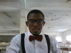 Fred chisom (Fredsmart)