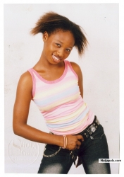 eniola aluko 