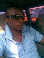 I like wat I look like