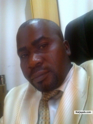 Benjamin Augustine (benaustine)