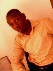 Yinka Agbede