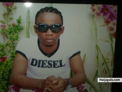 godswill richard ekpor (djlee081)