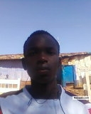 George  Oduor (Jijogor)