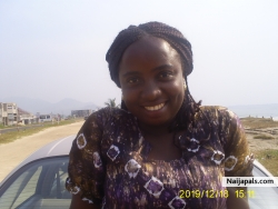 Omorogbe Ruth