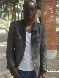Abubakar Usman