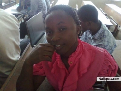 OLUDININWA Blessyn (Oluwablessyn)