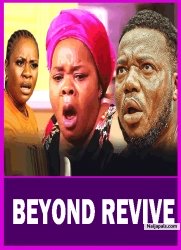 BEYOND REVIVE - Latest Yoruba Movie 2025 Drama ;  Bimbo Oshin | Ayo Olaiya | Yinka Solomon