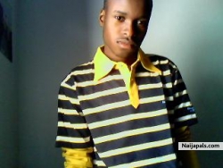 just me...