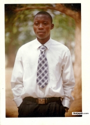 SUNNY        AJAYI (JEGUNYOMI)