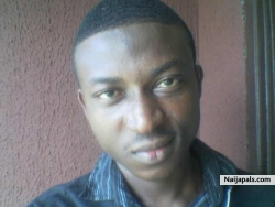 Just me