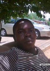 Uche Paul Dike (Dikpaulo)