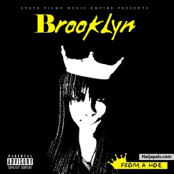 VIDEO BROOKLYN - FROM A HOE DIRECTED BY STATE FILMZ by VIDEO BROOKLYN - FROM A HOE DIRECTED BY STATE FILMZ