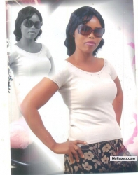 tinuke taiwo