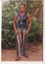 gift ijeoma