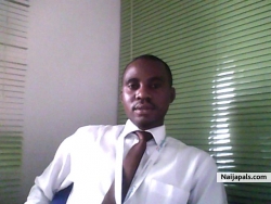 Anjola Abrahamm Owolabi