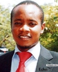 RICHARD CHUKWUZUBELU