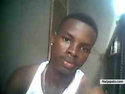 dis is me