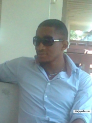 kingsley chijioke (kissypac)