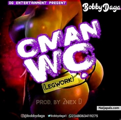 Oman wo(legwork) by Bobbydaga