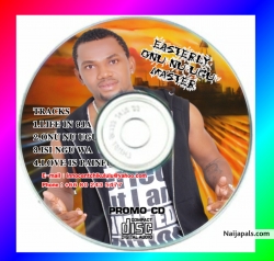 New naija voice Easterly onu nu ugu master