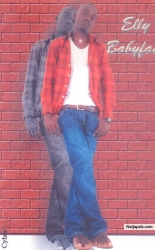 Efosa Elly Aluyi (Ellyaluyi)