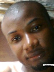 Ifeanyichukwu Johncross