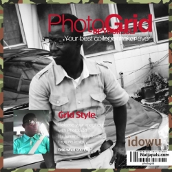 Idowu Adeniyi