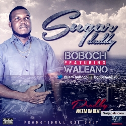 Sugar daddy by Boboch