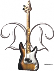 D.D Record's Logo