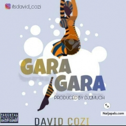 Gara Gara by David Cozi
