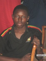 Ngode Idofi (ngodeidofi)