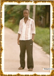 lawrence ubiomor