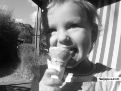 my daughter sophie