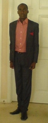 All Suited up