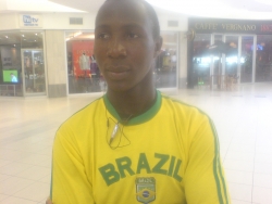 Olumide Aderiri