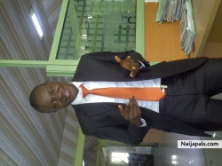 Office Mode