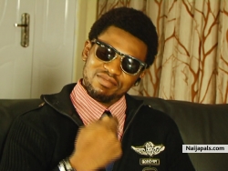Nze Mayor Boniface