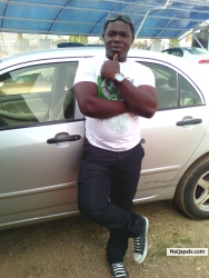 Michael samuel (Sambiggy1987)