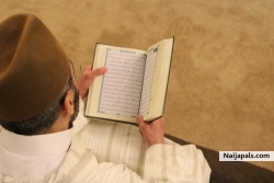Online Quran Tutor