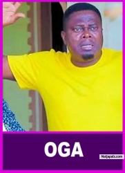 OGA Latest Yoruba Movie 2022 Drama | Muyiwa Ademola | Fathia Balogun | Kemi Korede