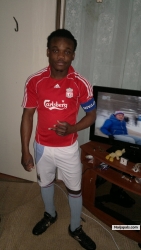 is me