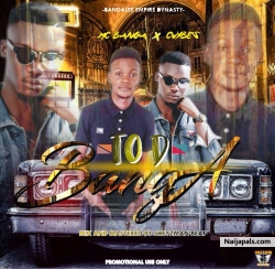 To the banga by Mc Banger ft C-vybez 