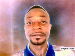 collins c. akuta
