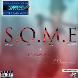 Swear on my Haterz (prod. levelz) by C vybez