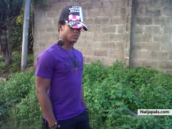 Joseph Eze