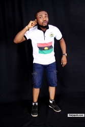 HRM Ozo Prince Chukwubuzor Mba (Ozo Akajiofor Igbo II, Ozo Ementaemeimo 1) known as Don Prince aka Sampe Master