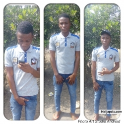 BAD GUY