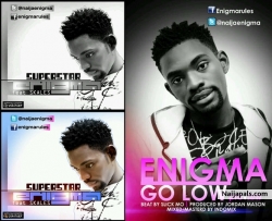 enigma go low by enigma