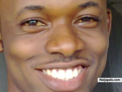 UKAEGBU CHIGOZIRIM UZOMA