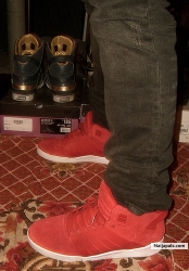 dont know Y i Cant abstain from Supra!